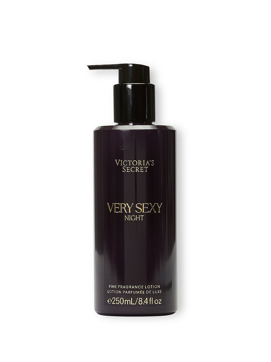 Buy Very Sexy Night Fine Fragrance Lotion, Very Sexy Night - Order