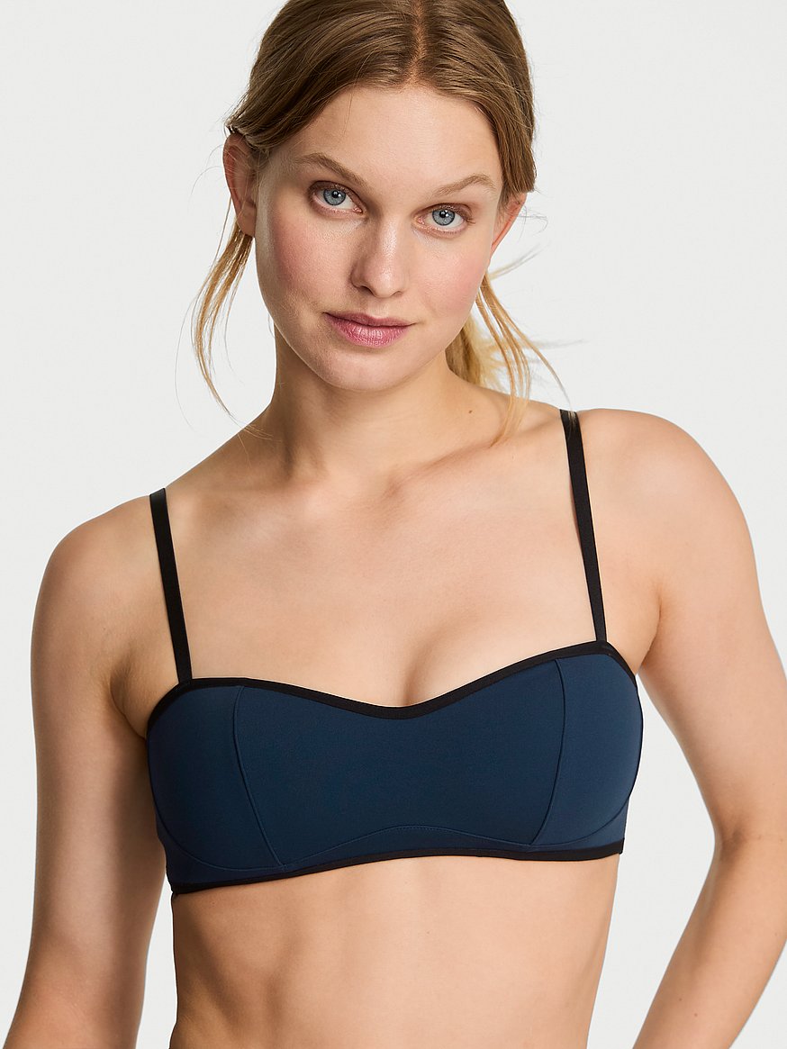 Buy VSX Elevate™ Tipped & Accented Balconette Sports Bra, Impact