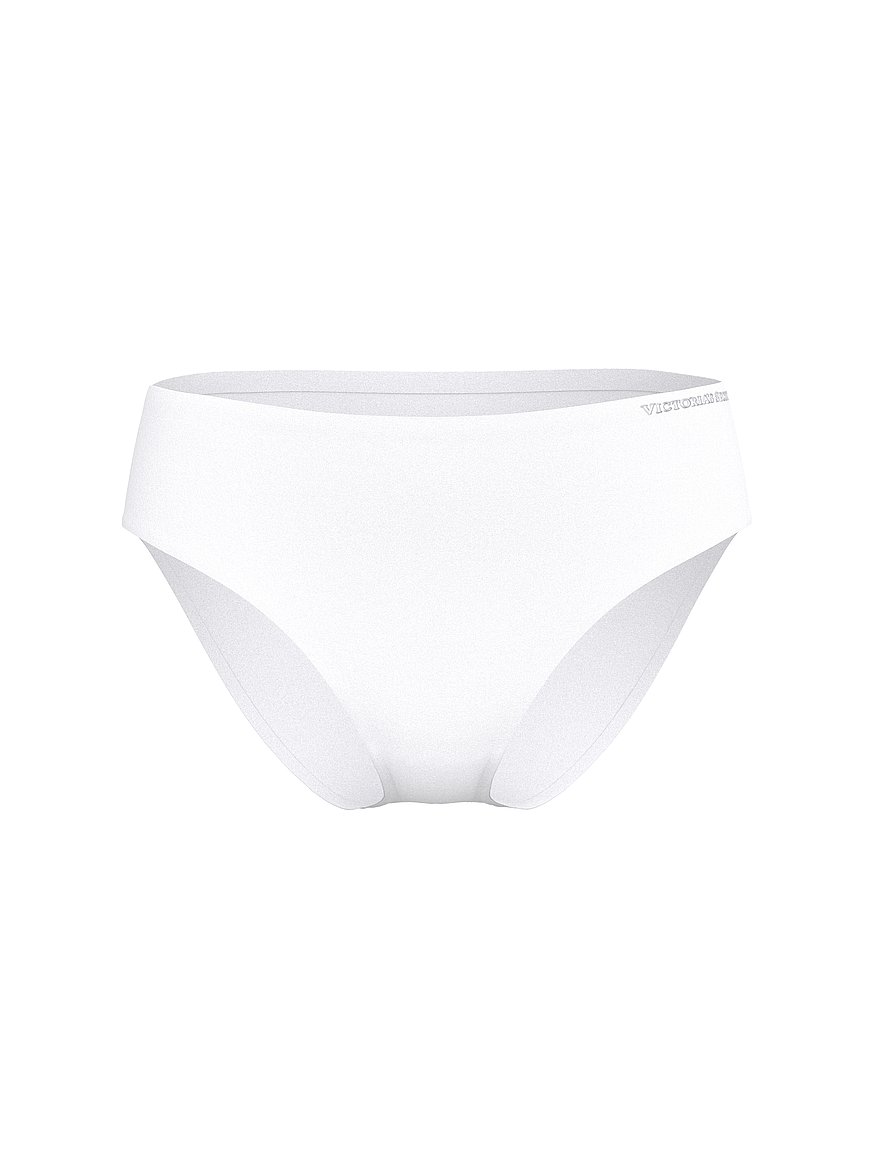 Body by Victoria Flex Mid-Rise Bikini Panty