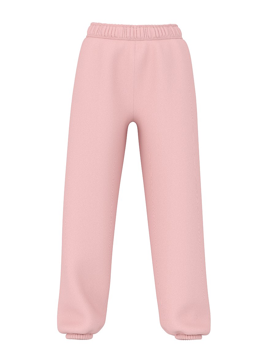 Ivy Fleece Campus Sweatpants