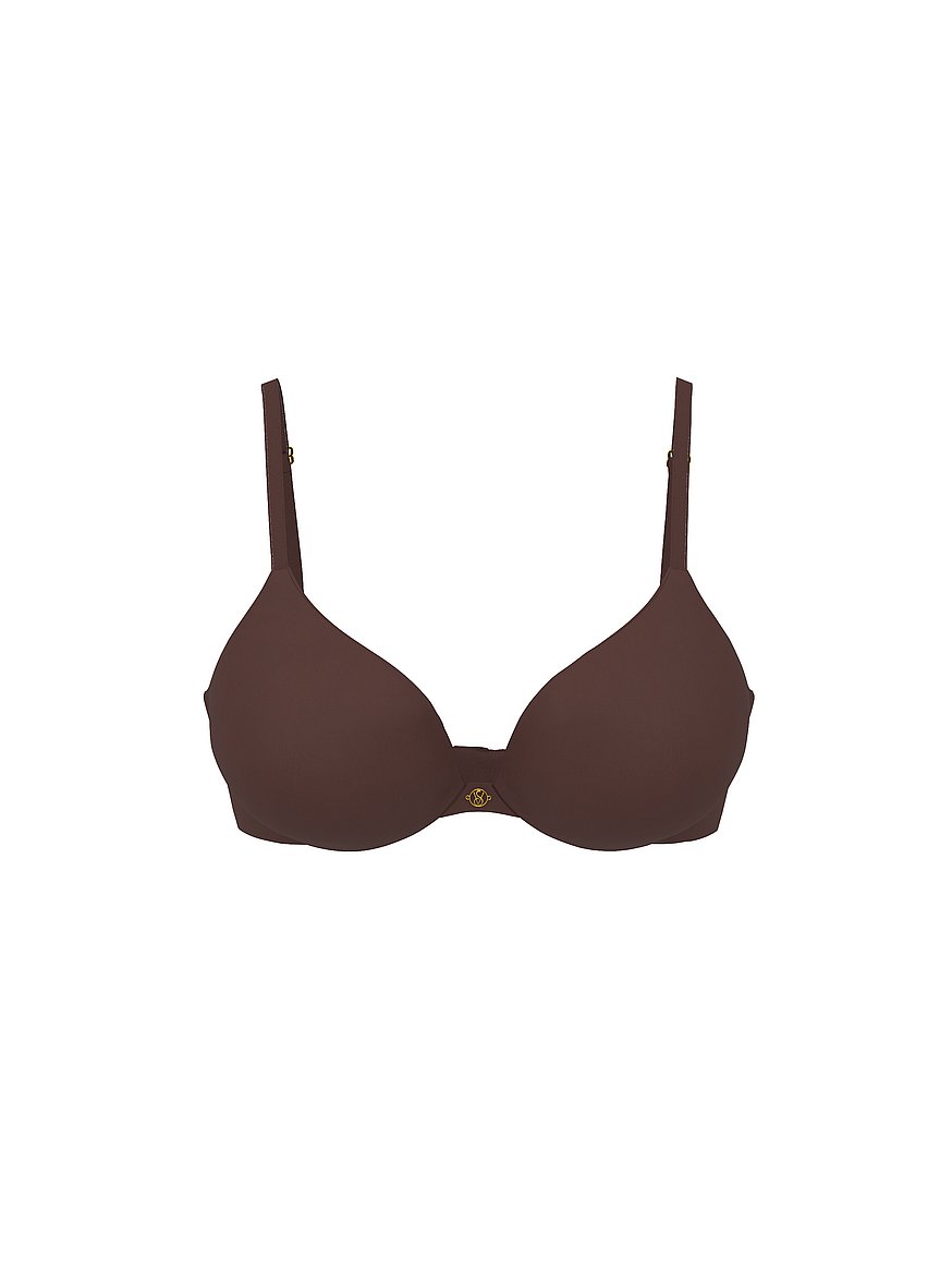 So Obsessed Smooth Push-Up Bra