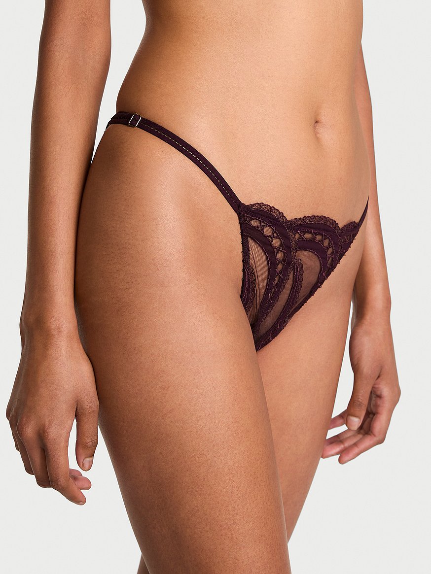 sexy lingerie ouvert RSLOVE Women's 2-Piece Sexy Lace Lingerie Set main image 0