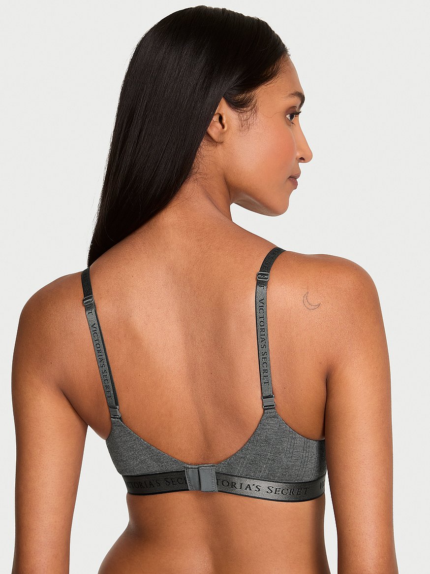 Bombshell Add-2-Cups Ultra-Fine Modal Push-Up Bra