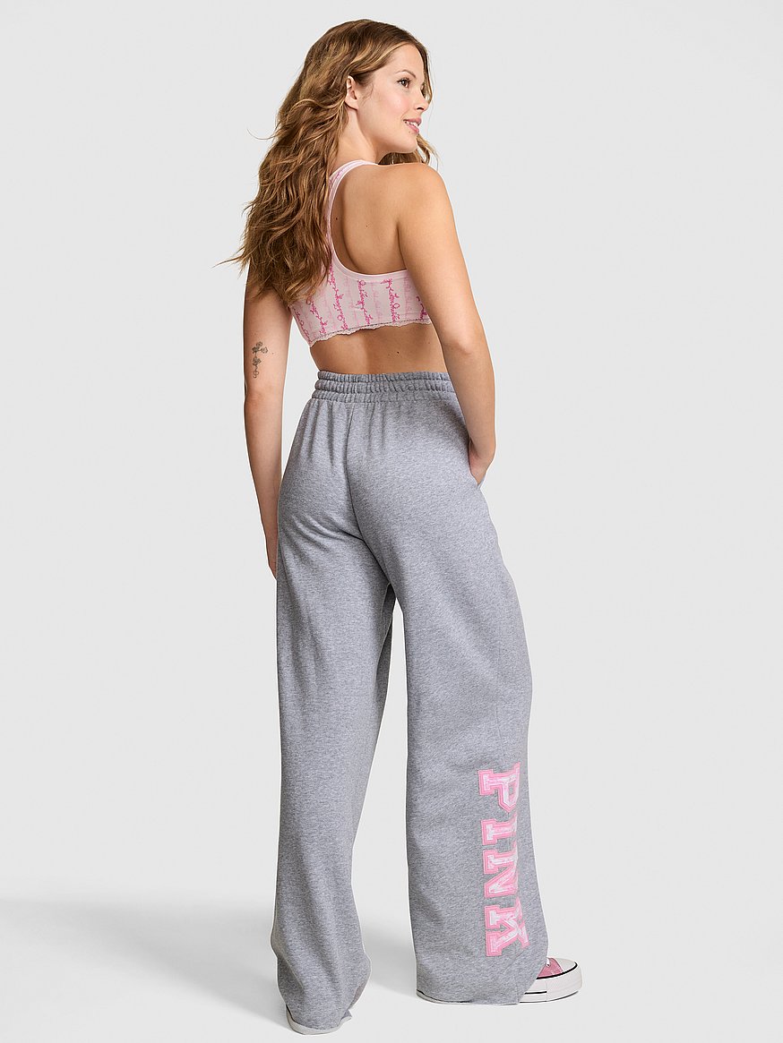 Sweat Pants Love Pink Sweatsuit Vs Pink 2010 Love Pink Logo