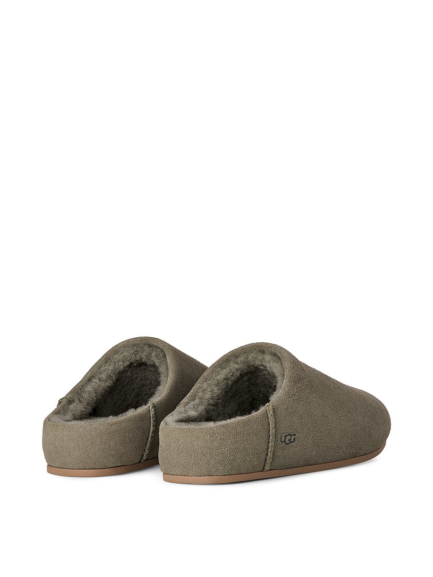 Elea Slip-On Slippers
