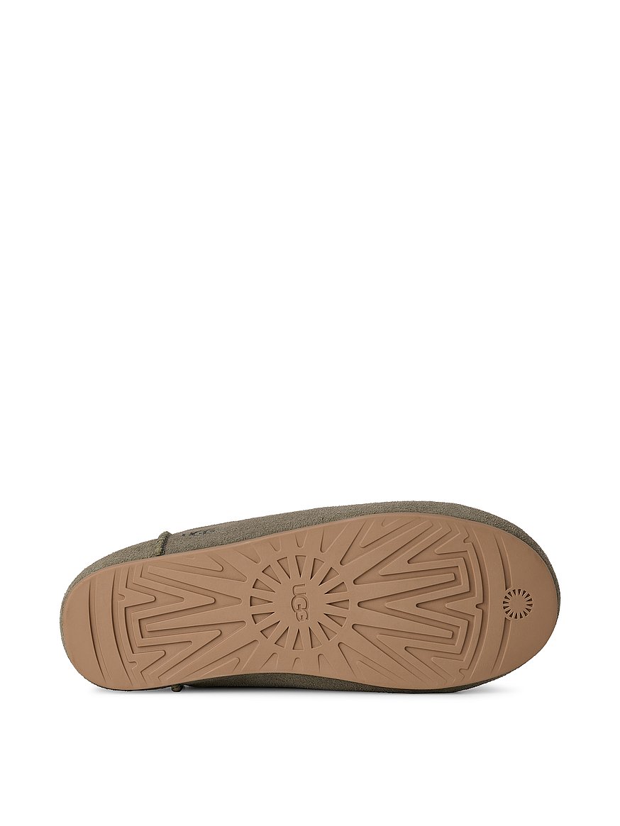 Elea Slip-On Slippers