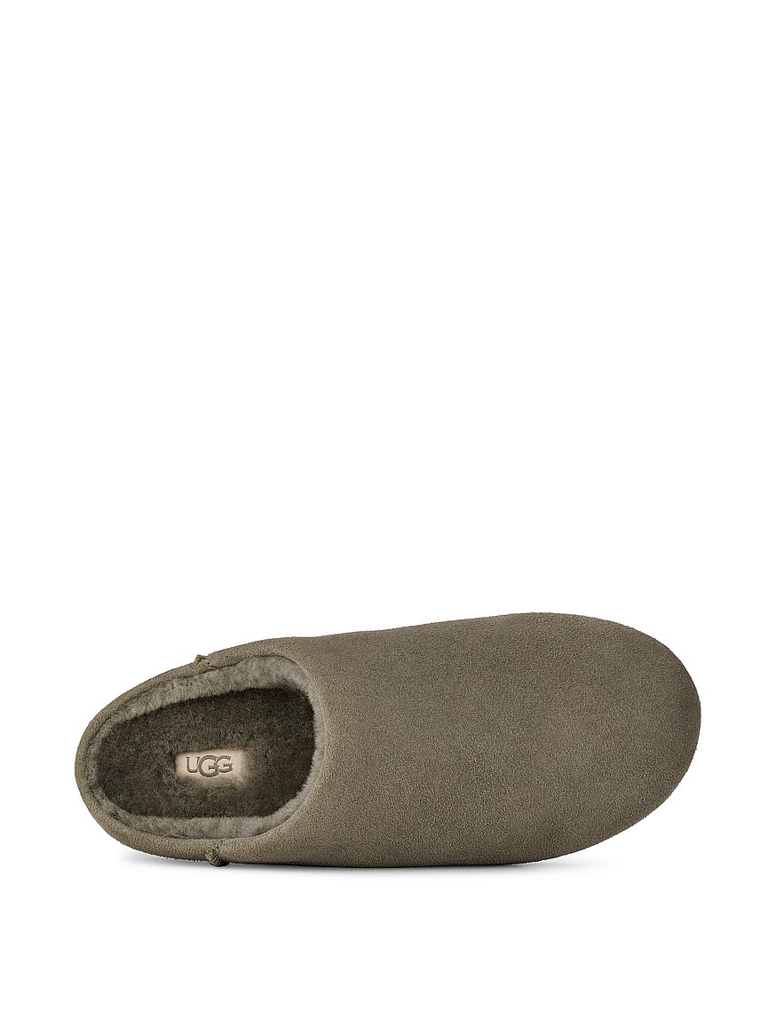 Elea Slip-On Slippers