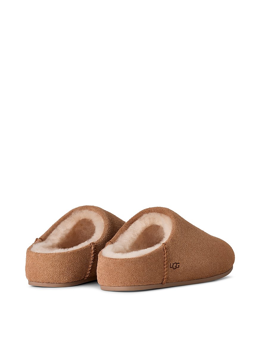 Elea Slip-On Slippers