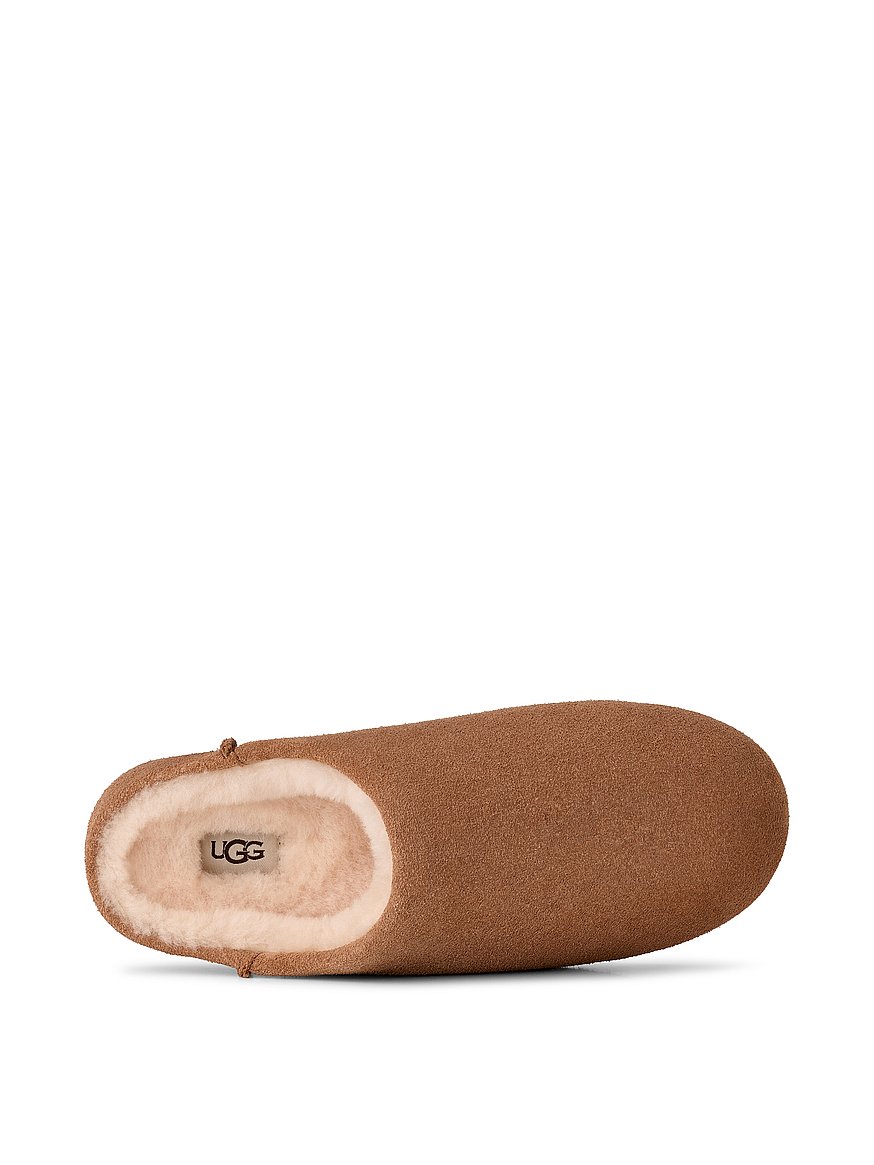 Elea Slip-On Slippers