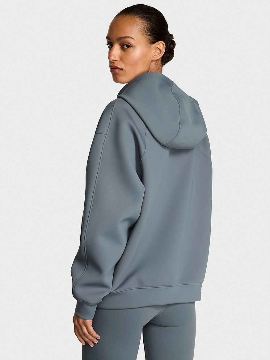 VSX Defined Scuba Oversized Hoodie
