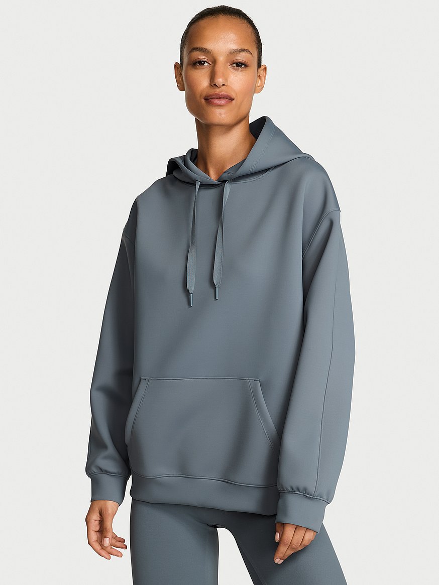 VSX Defined Scuba Oversized Hoodie