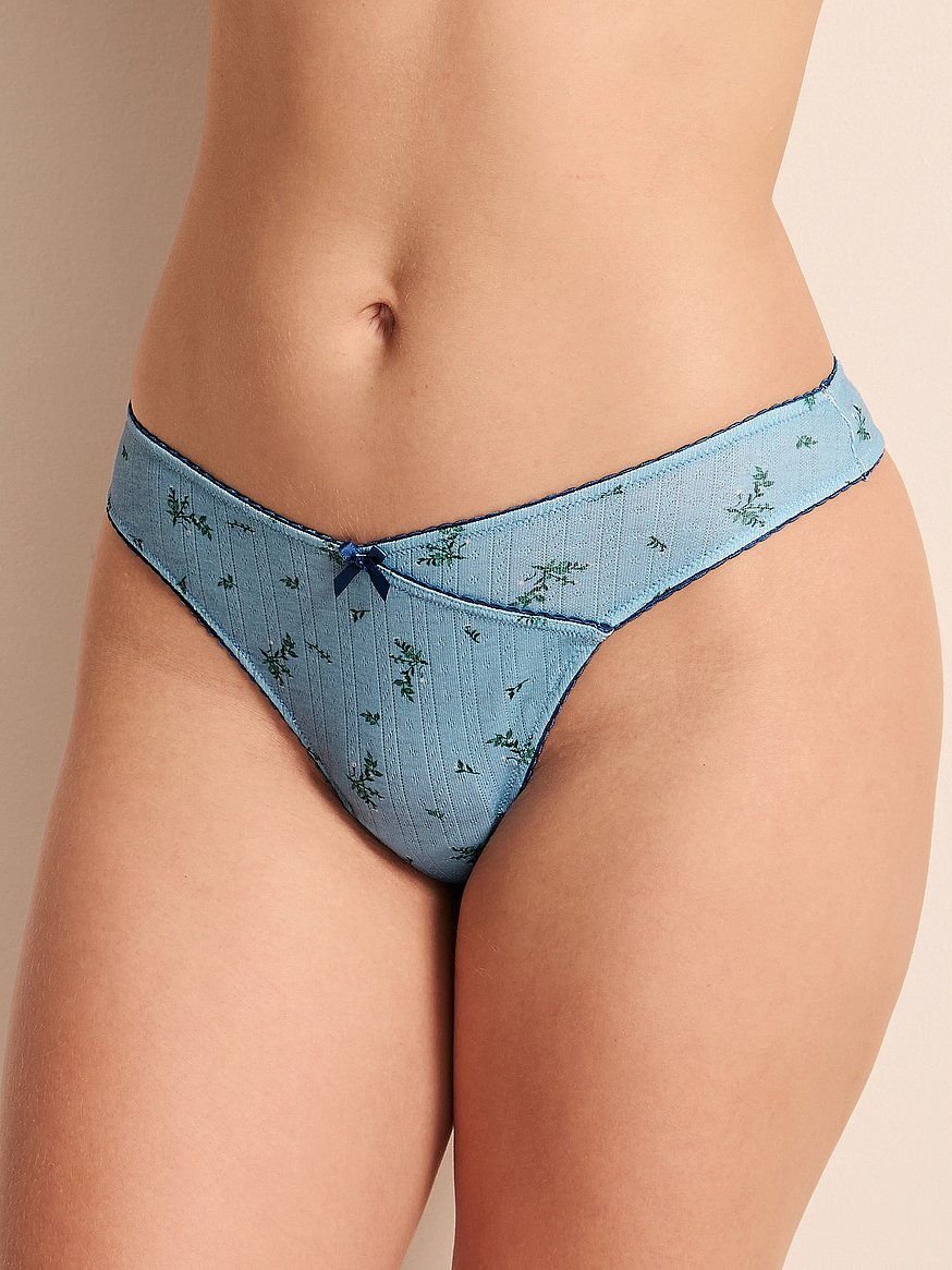 Layna Thong Panty