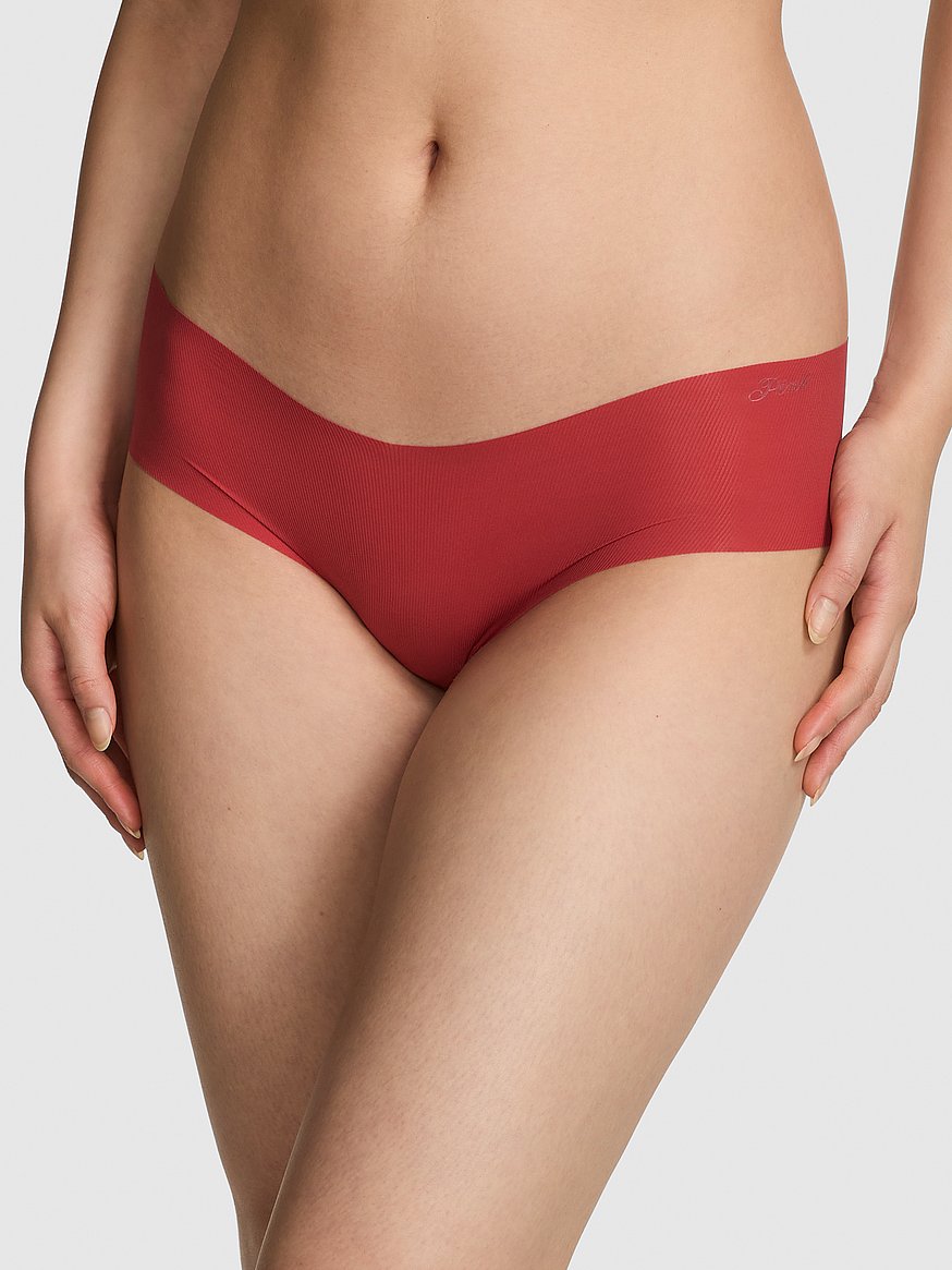 No-Show Hiphugger Panty