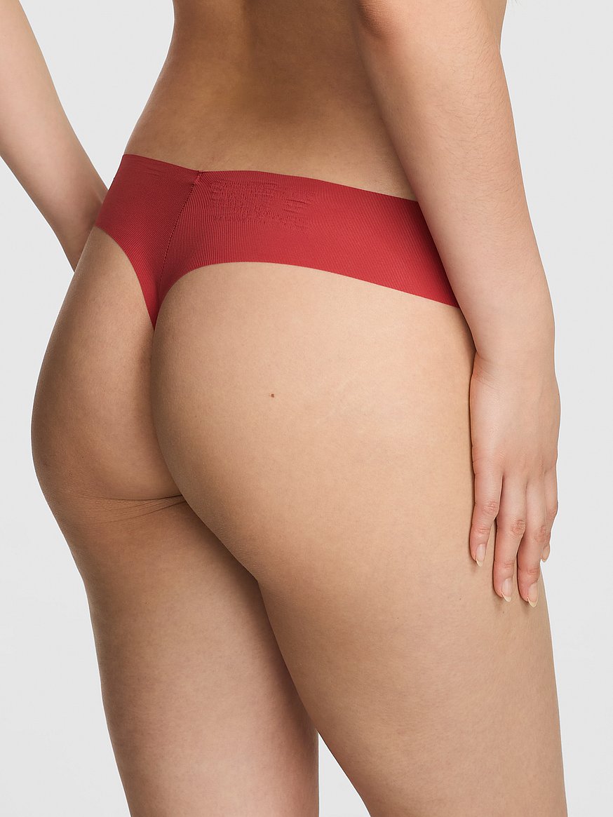 No-Show Thong Panty