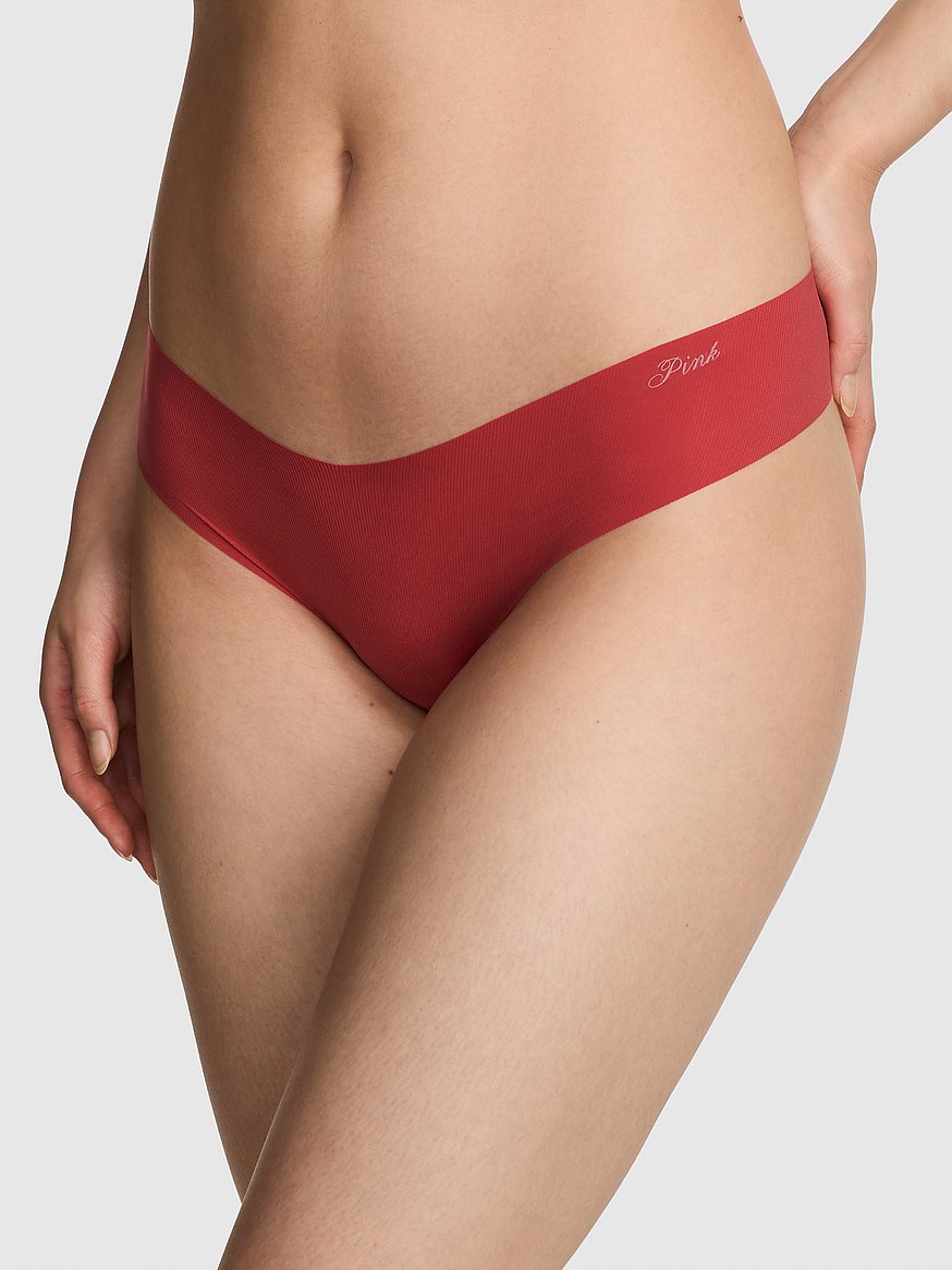 No-Show Thong Panty