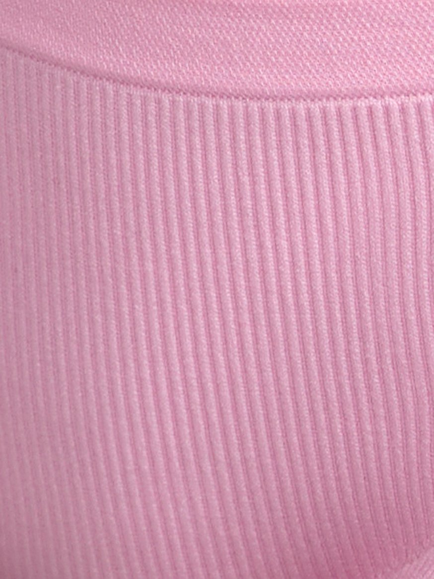 Seamless Hiphugger Panty