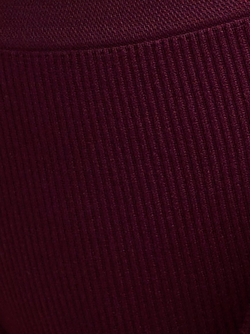 Seamless Bikini Panty