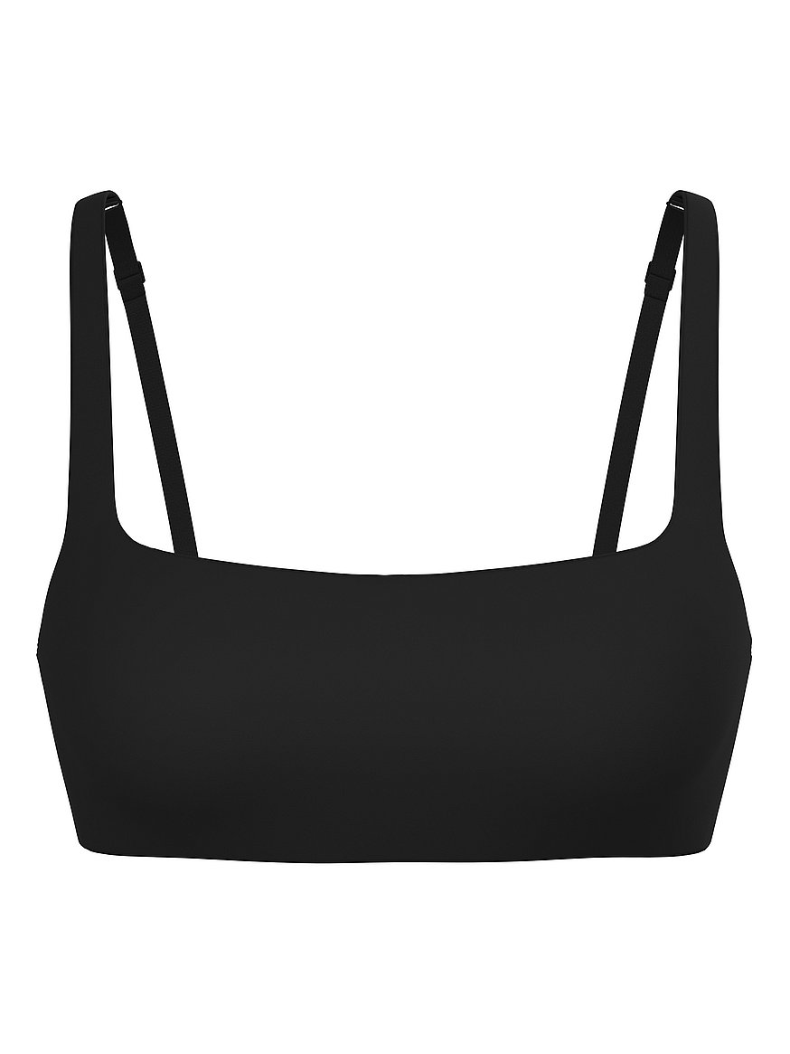 Luxe Contour Scoop Lightly Lined Bra
