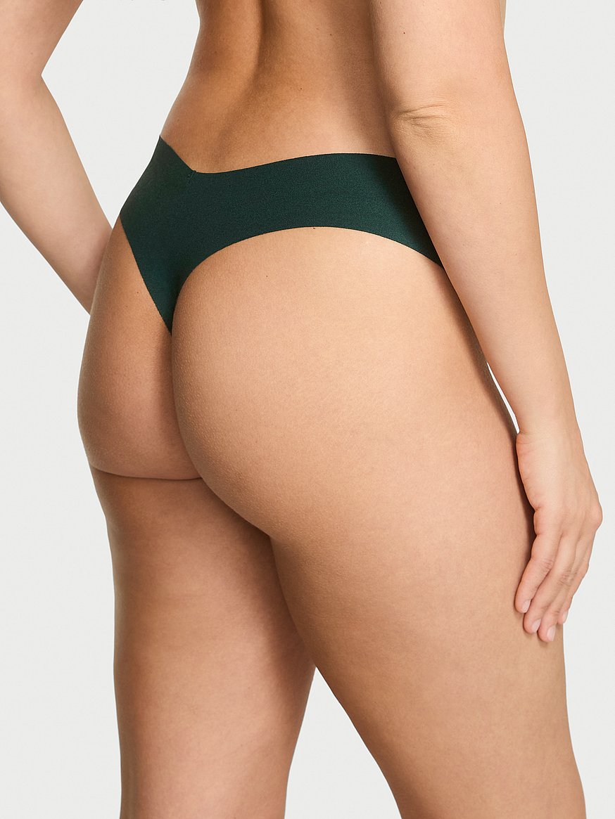 No-Show Thong Panty
