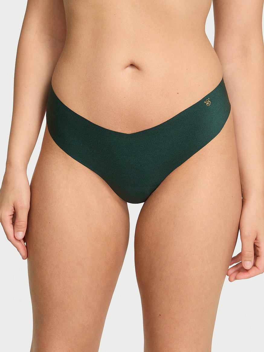 No-Show Thong Panty