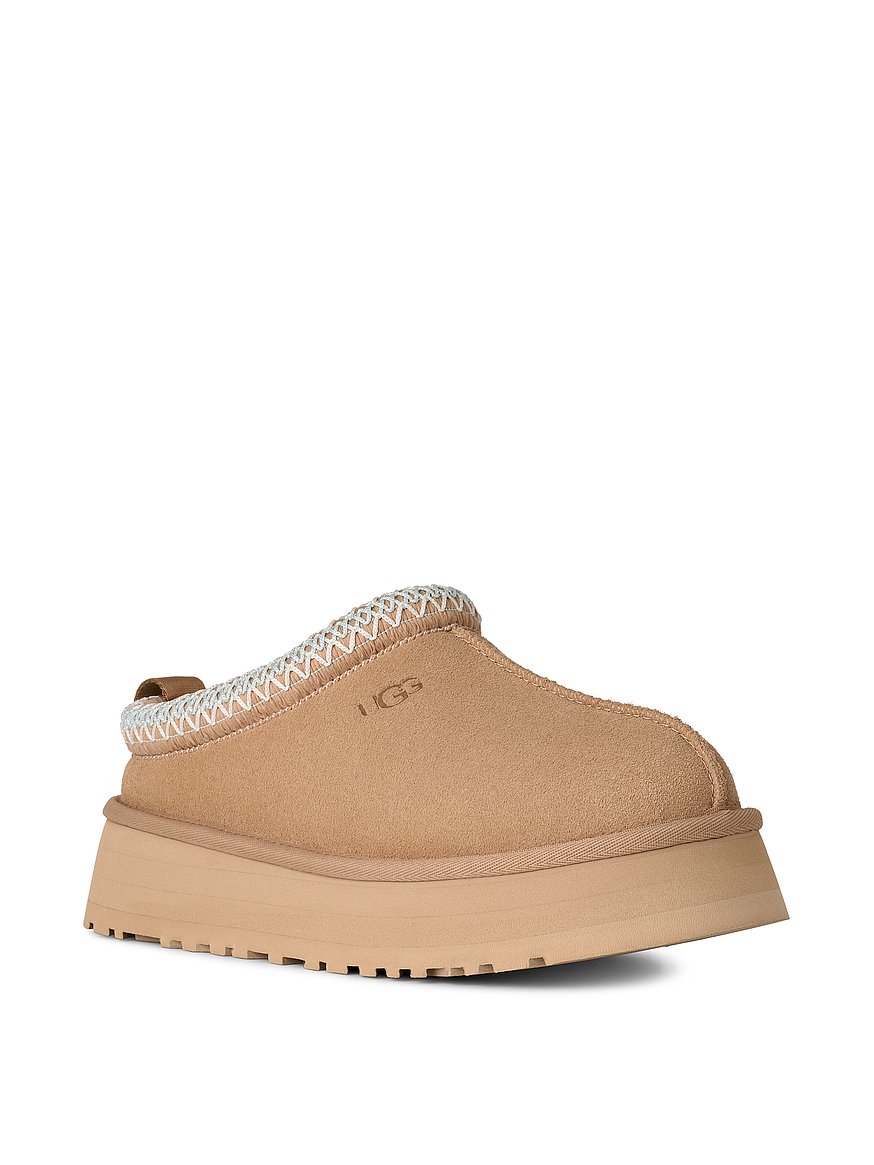 Buy Tazz II Slippers, Sand - Order Slippers online - PINK US