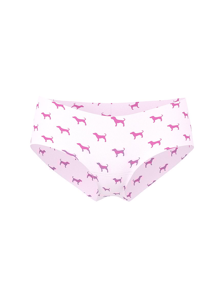 No-Show Cheeky Panty