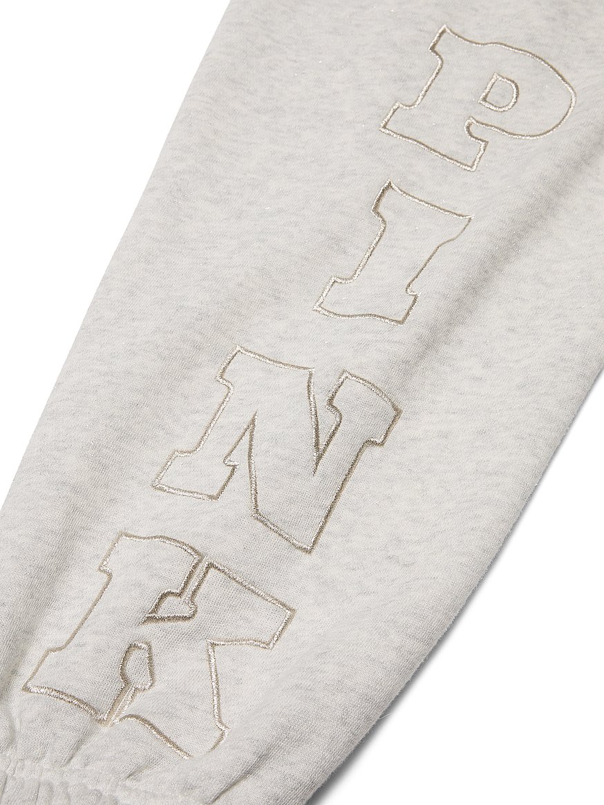 Ivy Fleece Campus Sweatpants