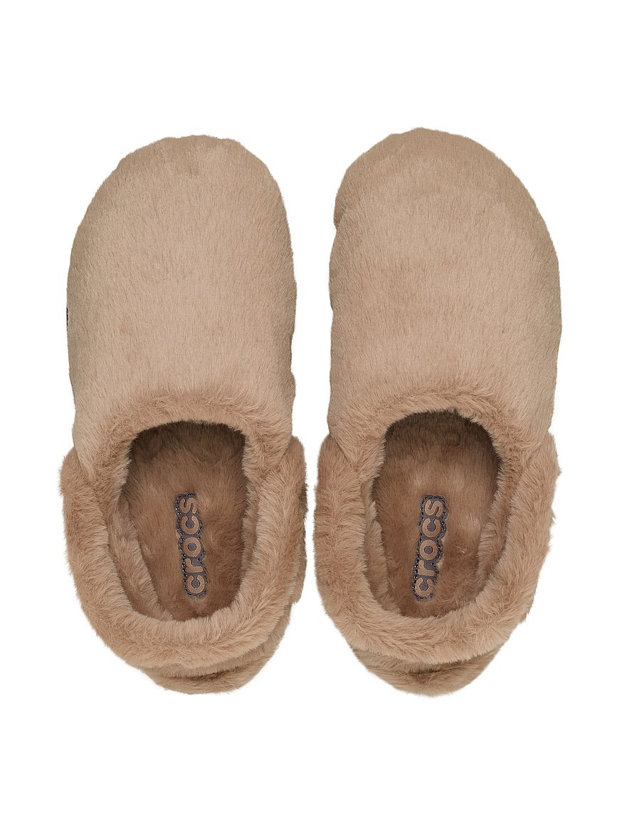 Buy Classic Unfurgettable Clog , Milk Chocolate - Order Shoes