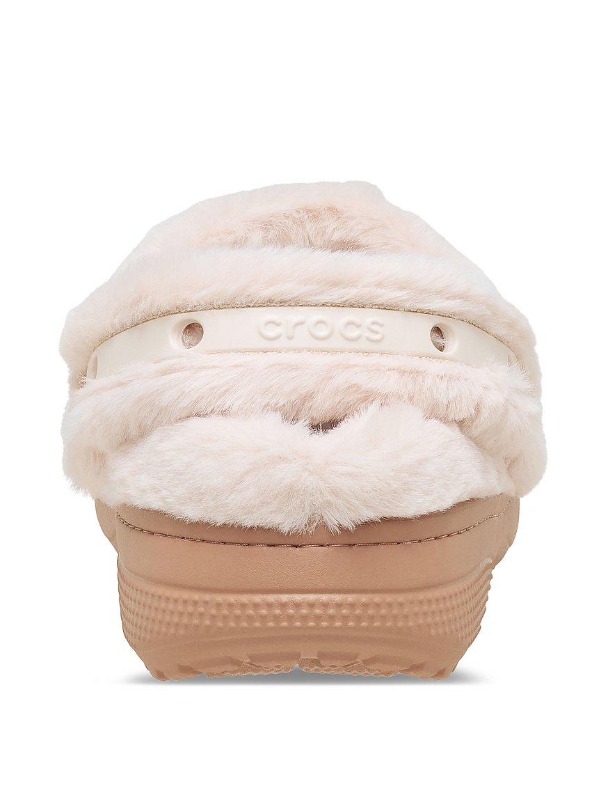 narcissus ムートンケープ Buy Classic Unfurgettable Clog , Quartz - Order Shoes online - PINK US