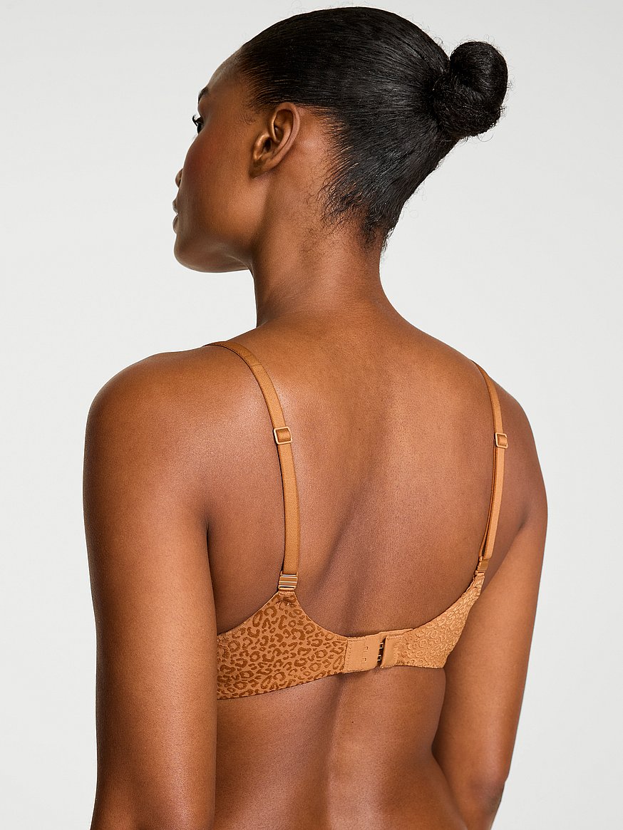 victoria secret bra for backless dress Plunge Low-Back Ganache 32 C close clasp and stay The 7 Best Backless Bras