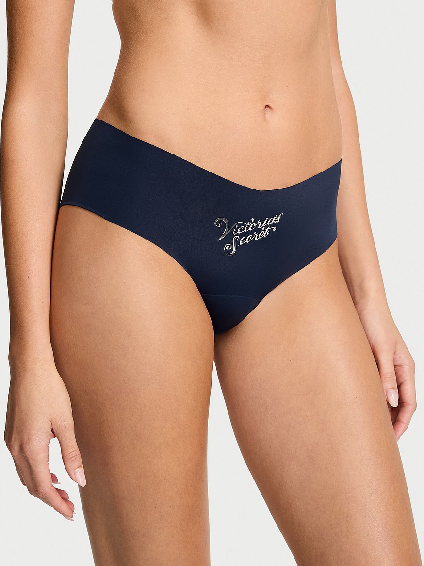 No-Show Cheeky Panty