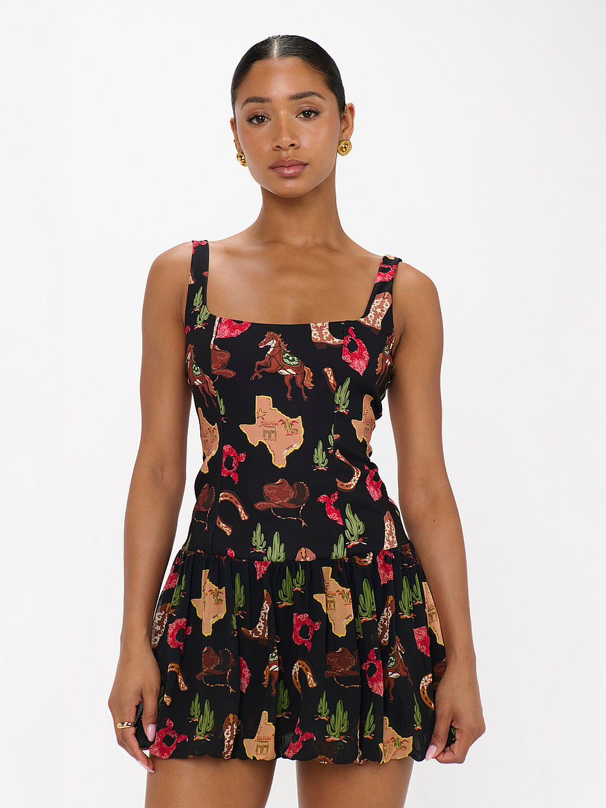 pleated satin mini dress Gleaming Chic Pleated Satin Mini Dress