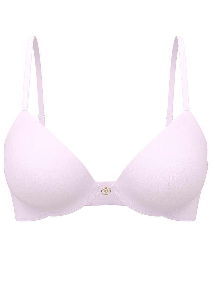 Smooth Push-Up Bra