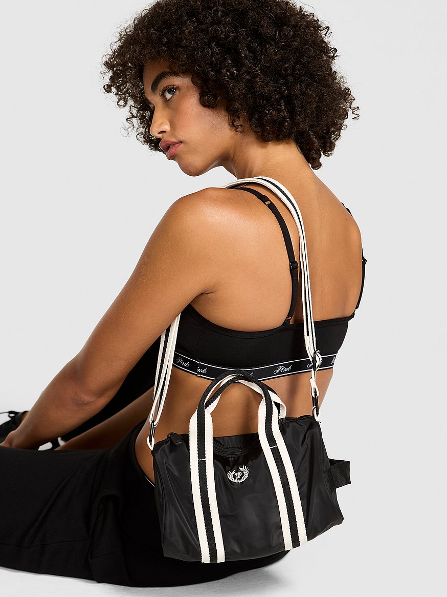 ARTS&SCIENCE Duffle bag mini レザーバッグ image_da31b83d-afd7-4020-8067-