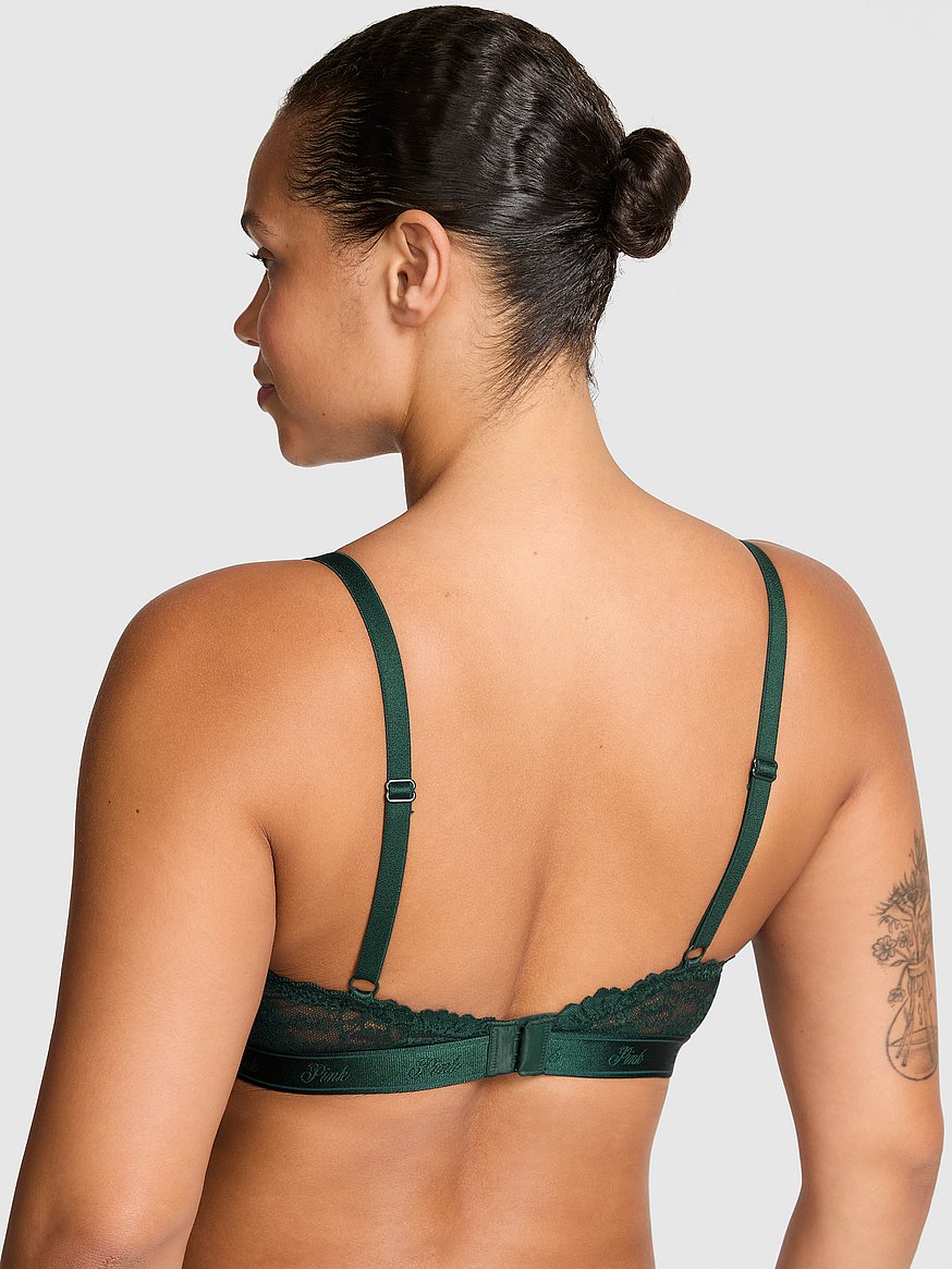 Wink Lightly Lined Balconette Bra