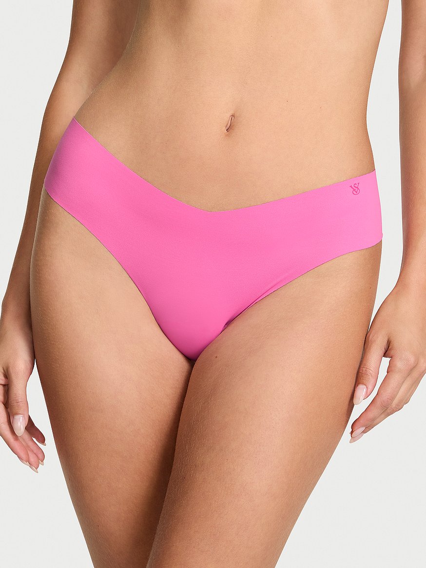 No-Show Thong Panty
