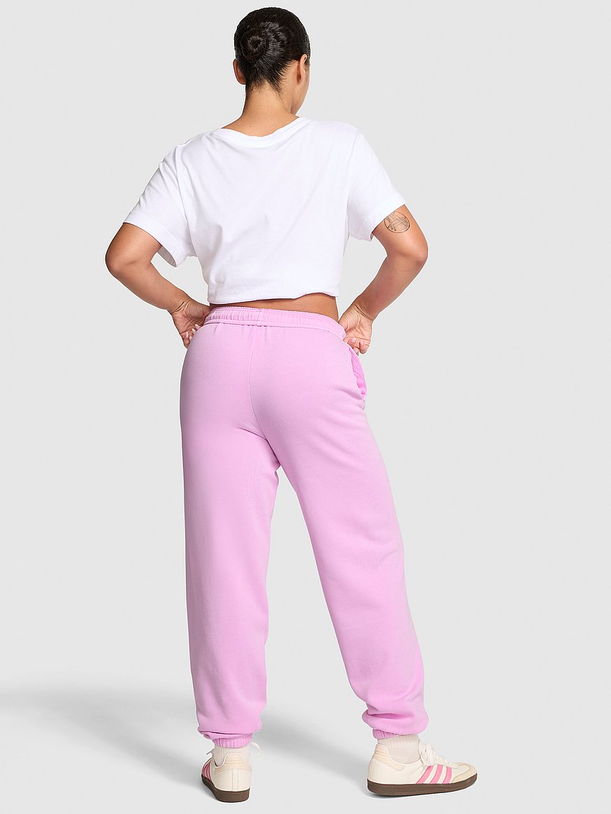 Ivy Fleece Campus Sweatpants