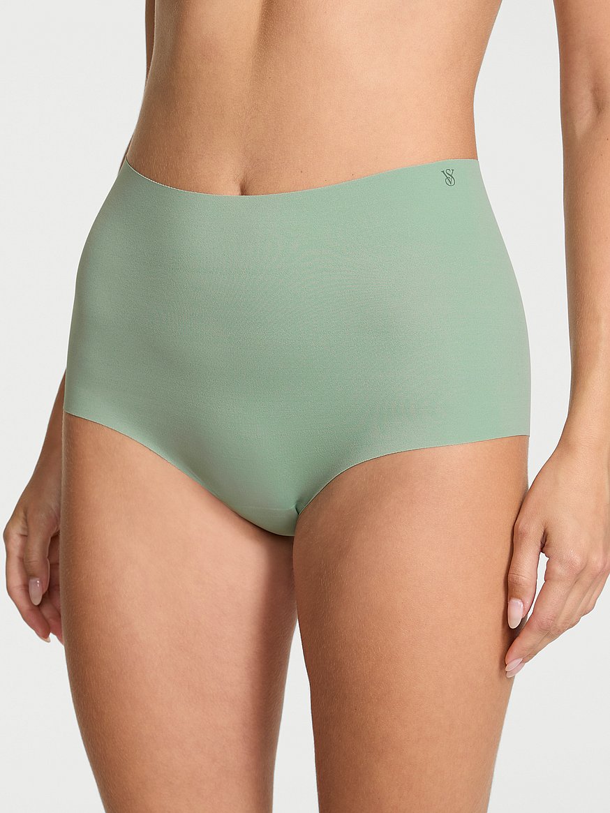 No-Show Modern Brief Panty