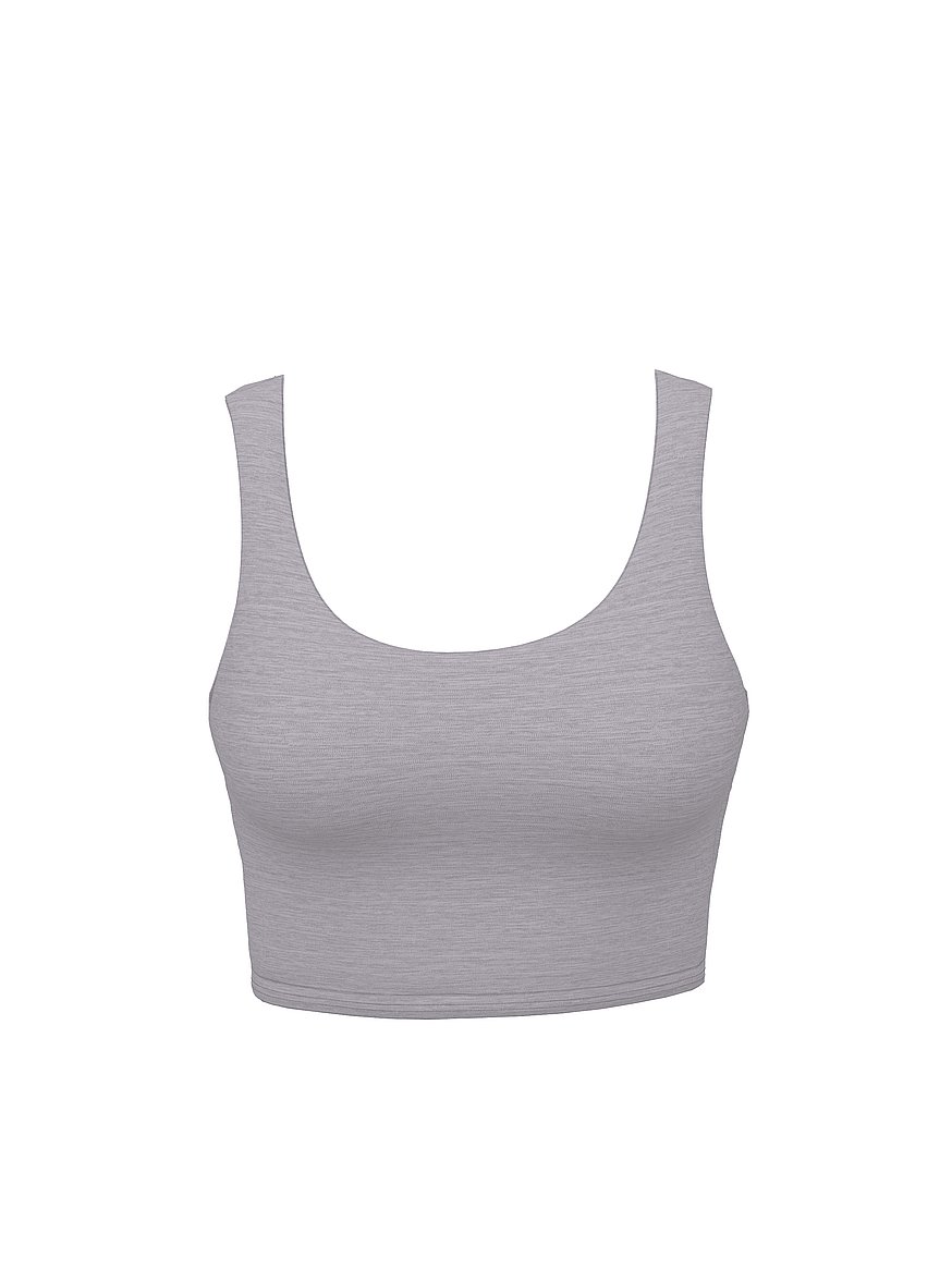 Relay Bra Tank