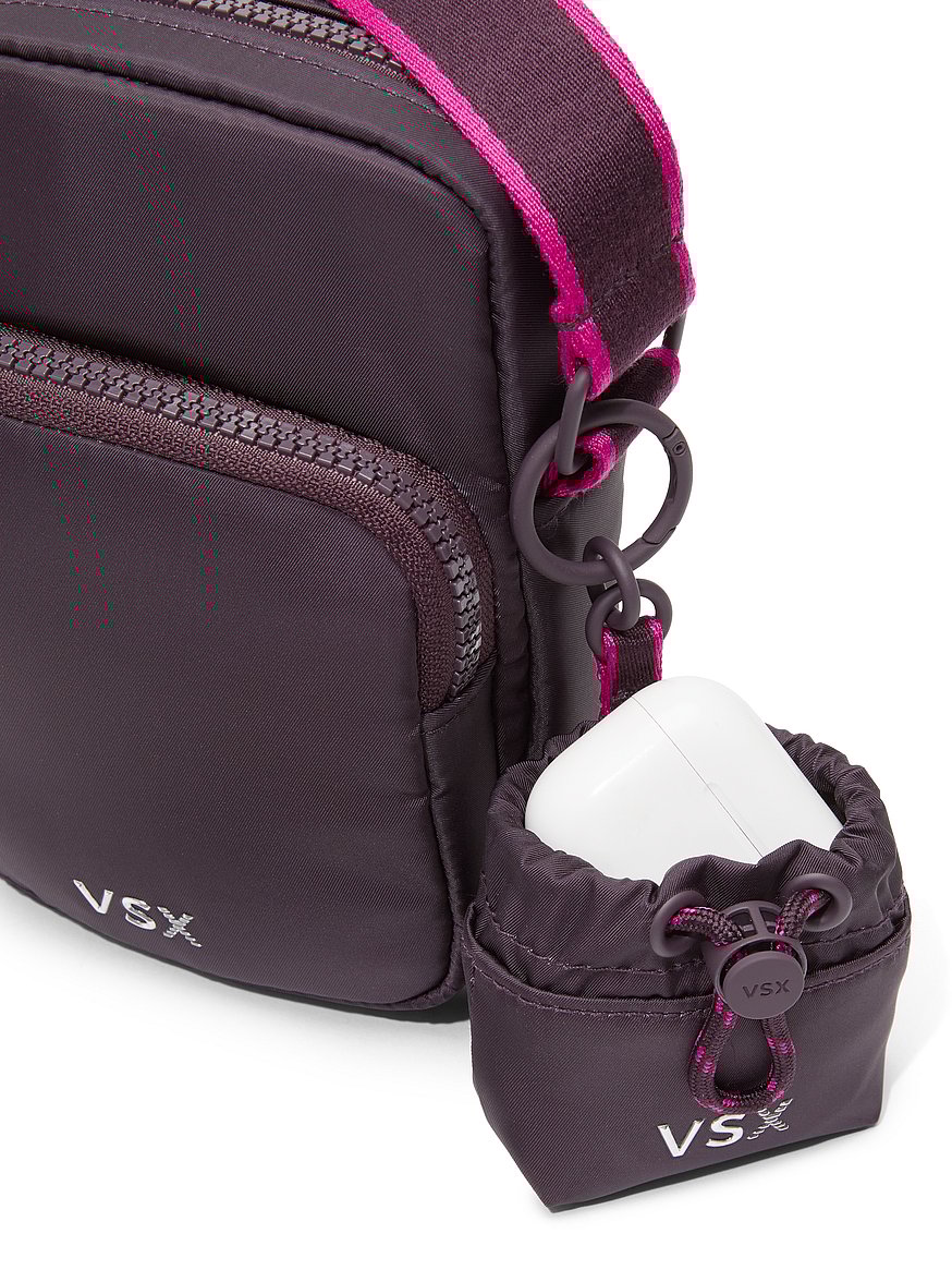 VSX Key Pouch