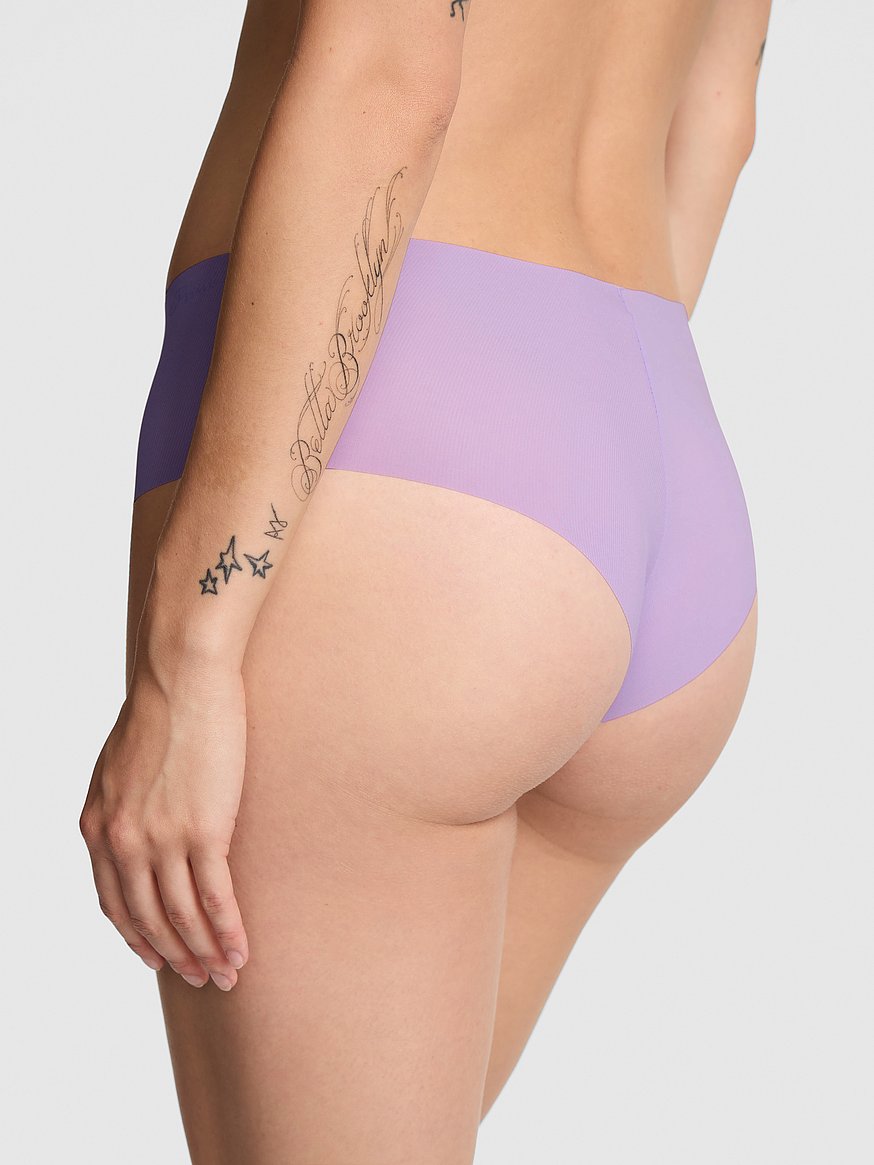 No-Show Cheeky Panty