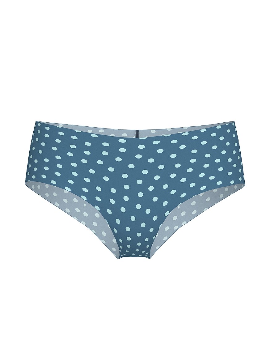 No-Show Cheeky Panty