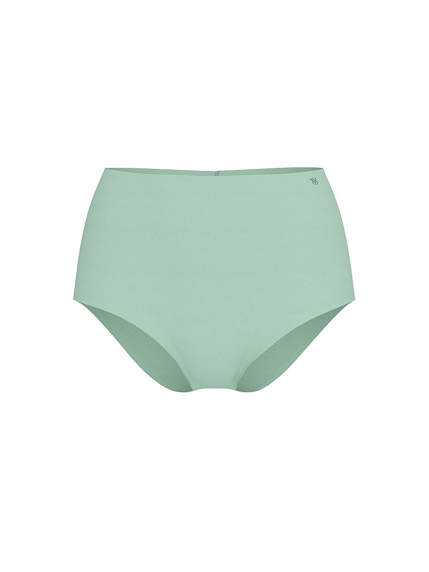 No-Show Modern Brief Panty