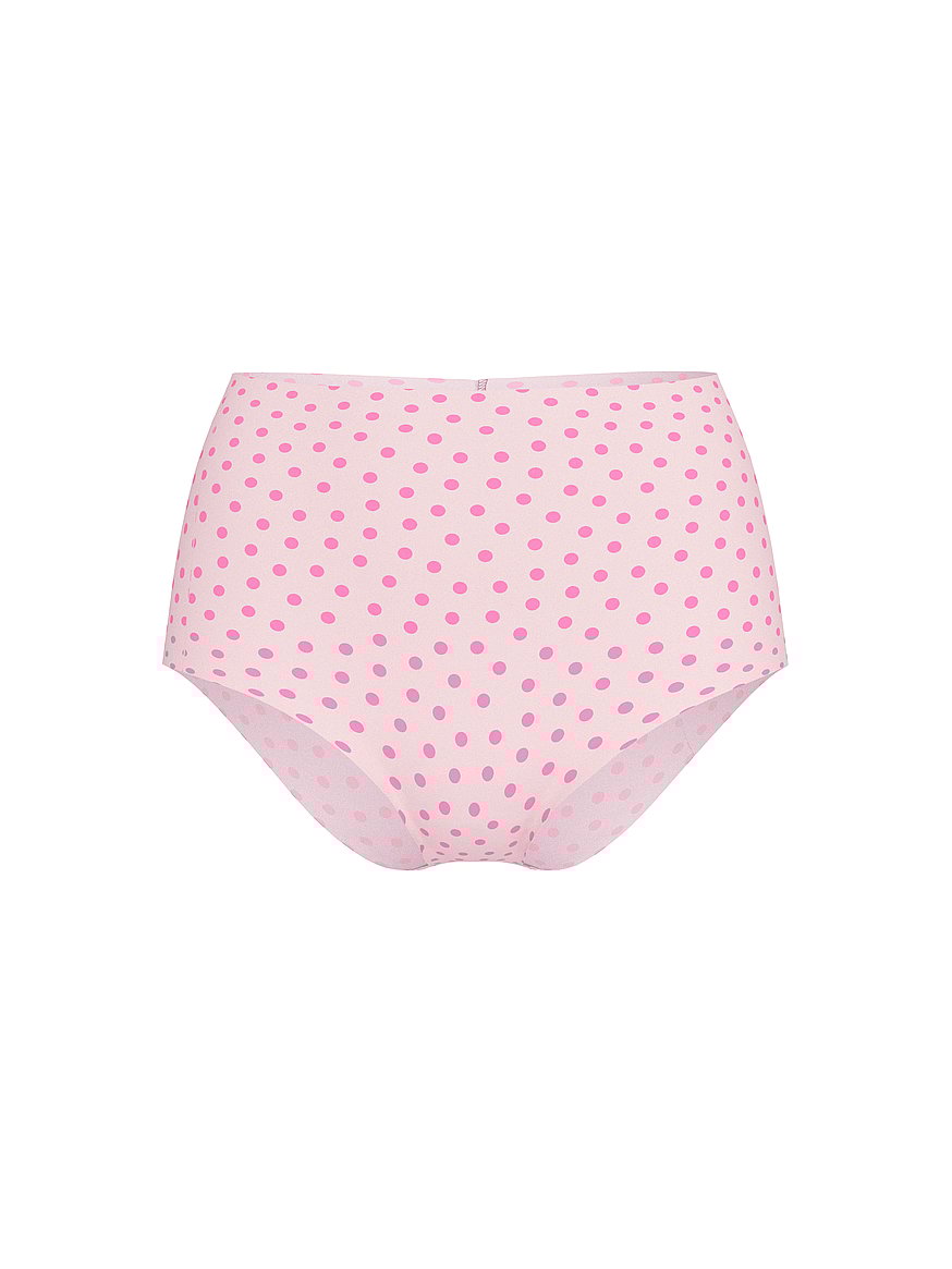 No-Show Modern Brief Panty