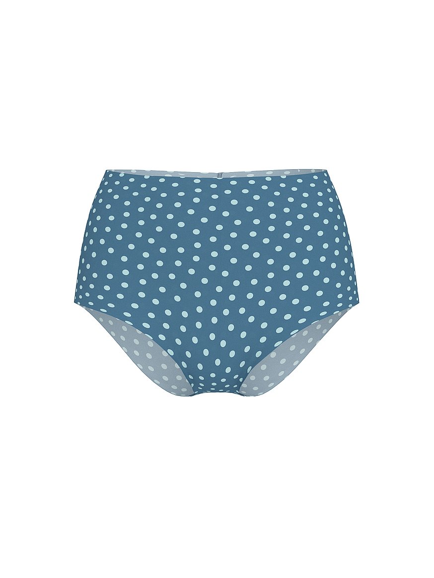 No-Show Modern Brief Panty