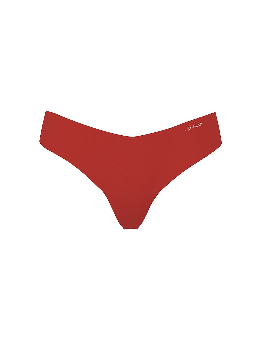No-Show Thong Panty