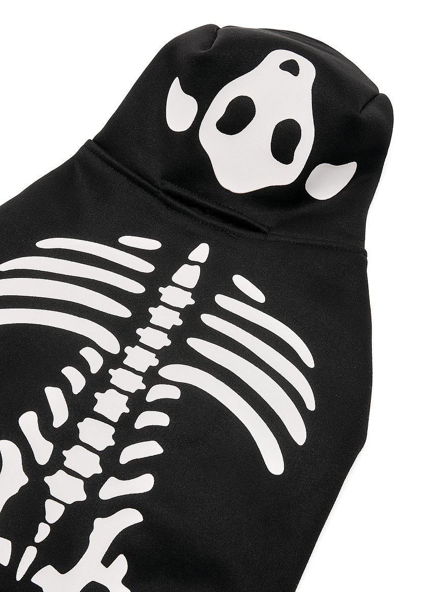 PINK Pup Pet Costume