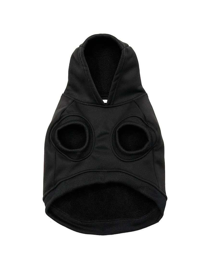 PINK Pup Pet Costume