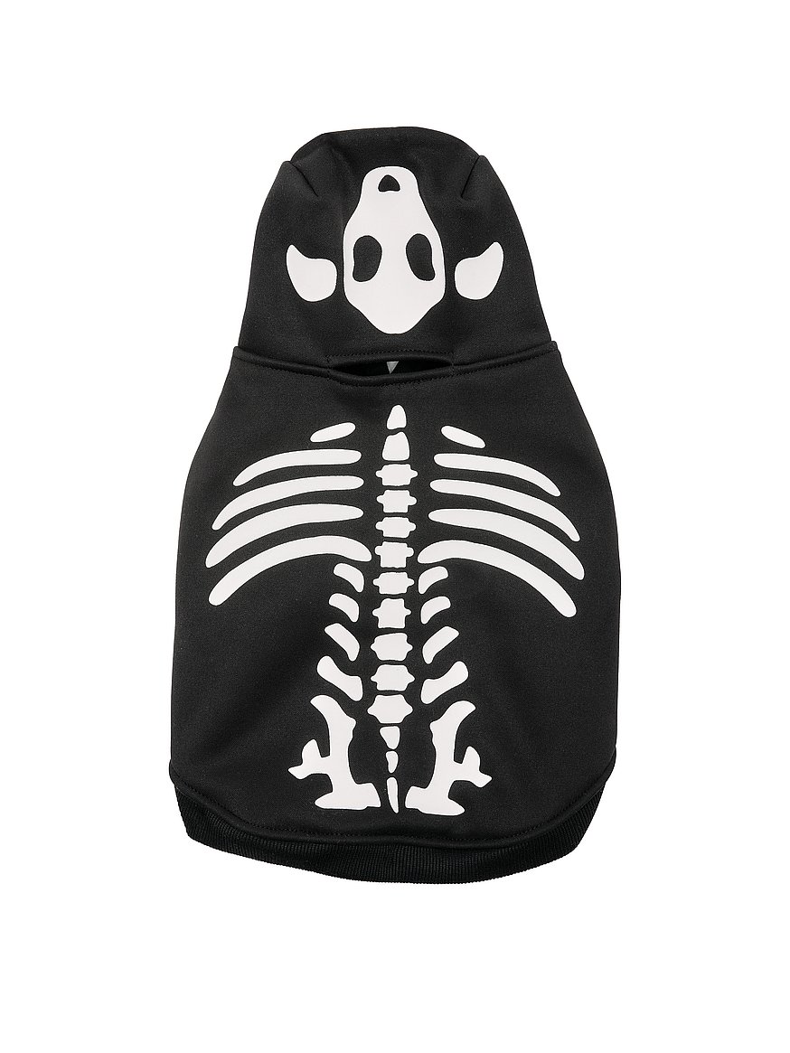 PINK Pup Pet Costume