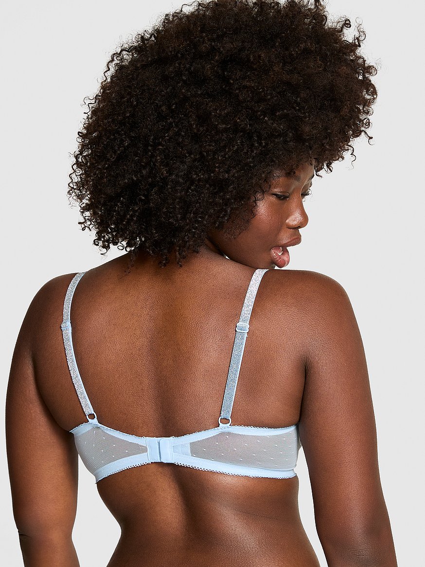 WINK Push-Up Balconette Bra